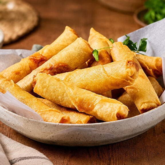 Spring Roll (1 pc)