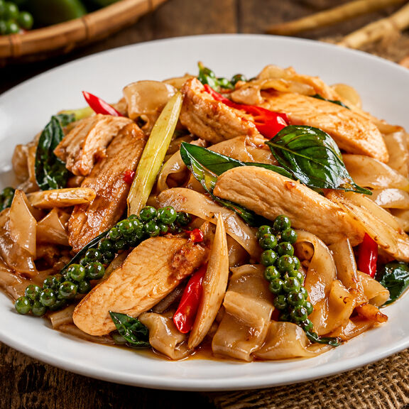 Pad Kee Mao