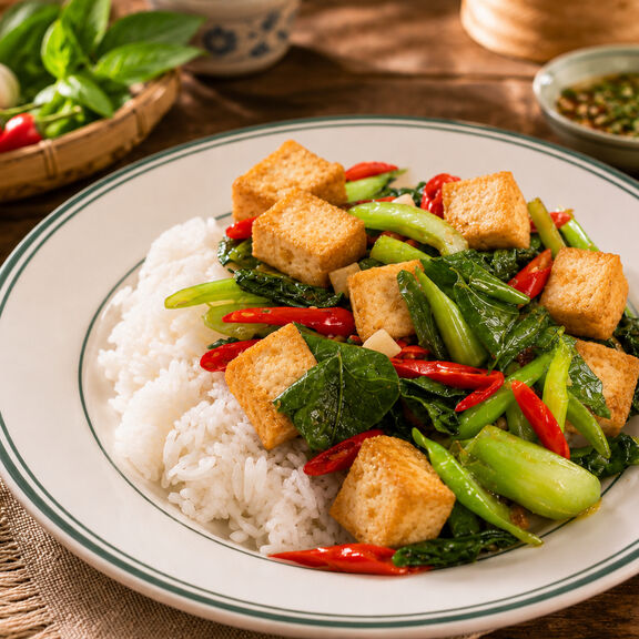 Gai-Lan (Kana) Oyster Sauce