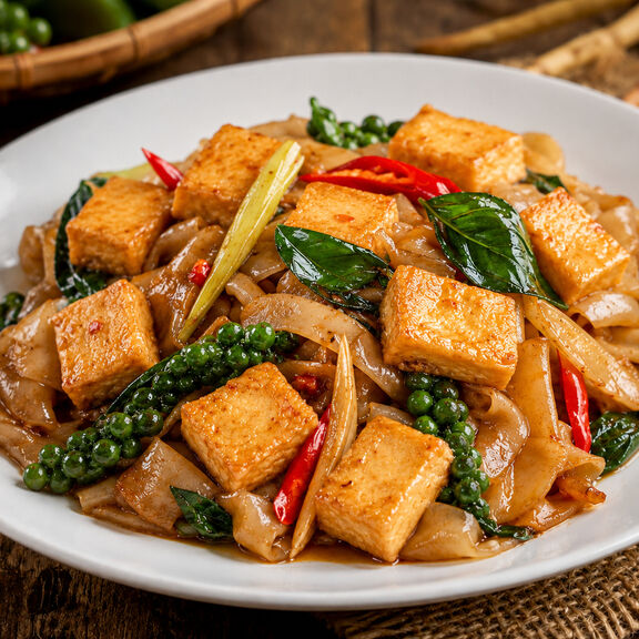 Pad Kee Mao
