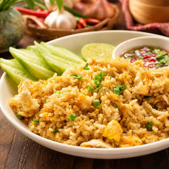 Thai Fried Rice