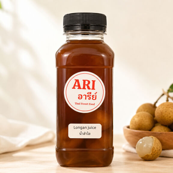 Longan Juice
