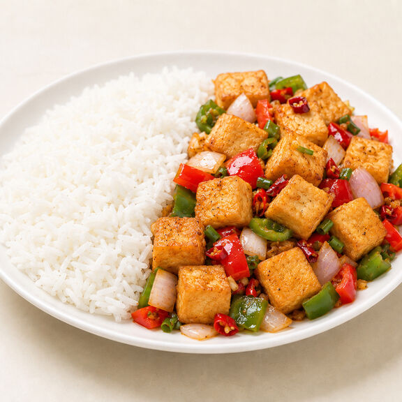 Thai Salt and Chili